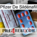 Pfizer De Sildénafil 36